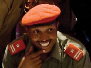 Directing Attention to the Bosco Ntaganda Situation in Congo